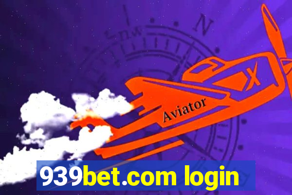 939bet.com login